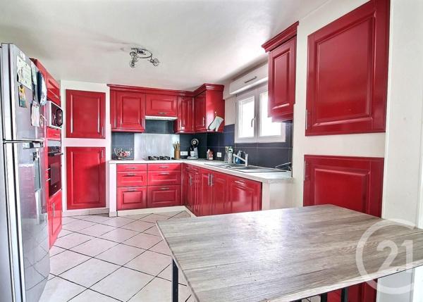 Maison à vendre  5 pièces - 105,80 m2 NOGENT L ARTAUD - 02