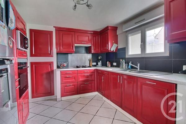 Maison à vendre  5 pièces - 105,80 m2 NOGENT L ARTAUD - 02