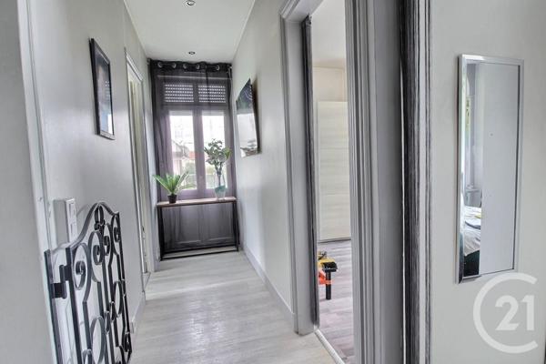 Maison à vendre  5 pièces - 105,80 m2 NOGENT L ARTAUD - 02