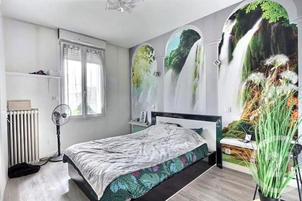 Maison à vendre  5 pièces - 105,80 m2 NOGENT L ARTAUD - 02