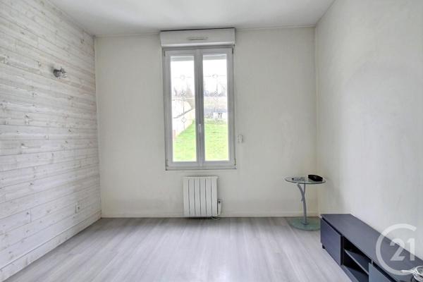 Maison à vendre  5 pièces - 105,80 m2 NOGENT L ARTAUD - 02