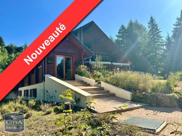 Maison à vendre 7 pièces 180.47m²