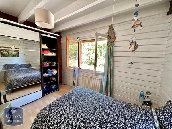 Maison à vendre 7 pièces 180.47m²