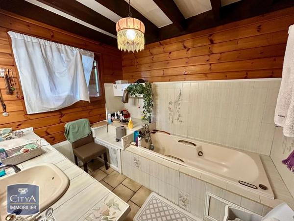 Maison à vendre 7 pièces 180.47m²