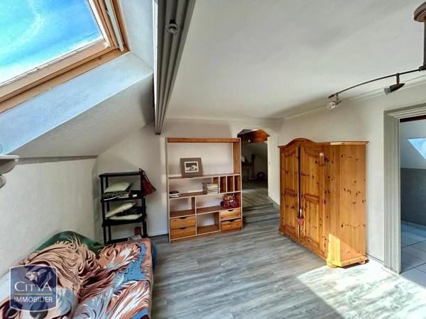 Maison à vendre 7 pièces 180.47m²