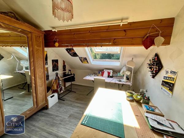 Maison à vendre 7 pièces 180.47m²