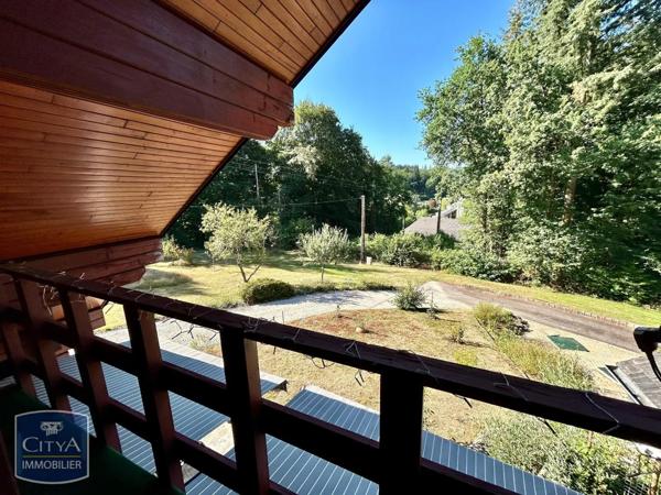 Maison à vendre 7 pièces 180.47m²