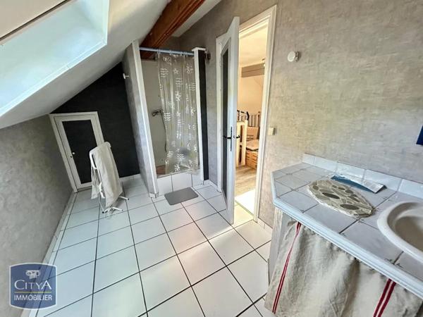 Maison à vendre 7 pièces 180.47m²