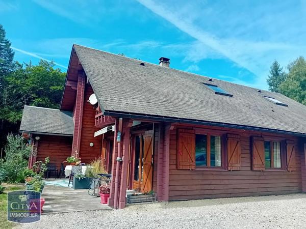 Maison à vendre 7 pièces 180.47m²