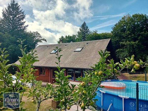 Maison à vendre 7 pièces 180.47m²