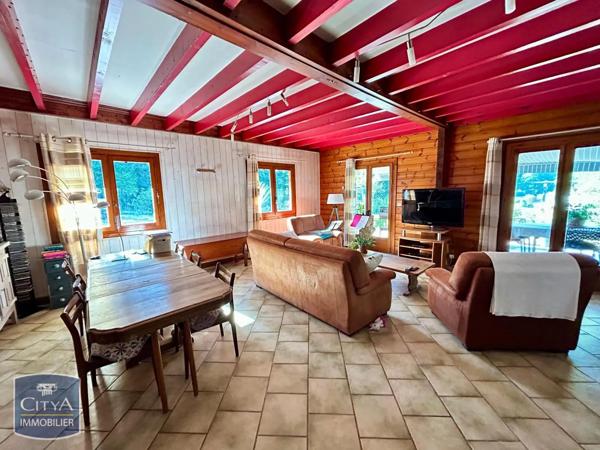 Maison à vendre 7 pièces 180.47m²