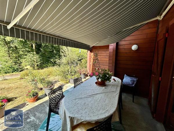 Maison à vendre 7 pièces 180.47m²