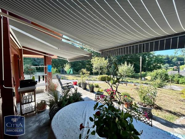 Maison à vendre 7 pièces 180.47m²