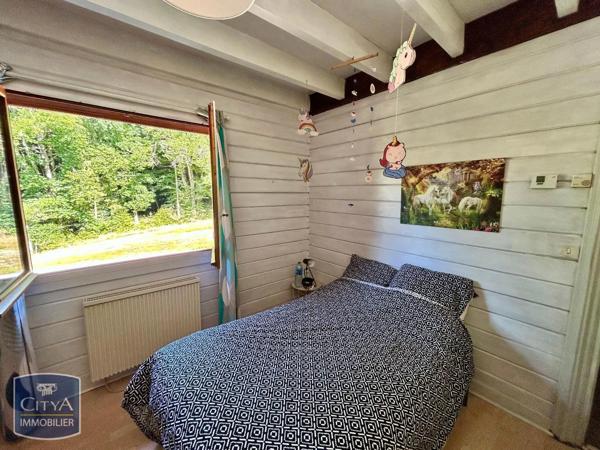 Maison à vendre 7 pièces 180.47m²