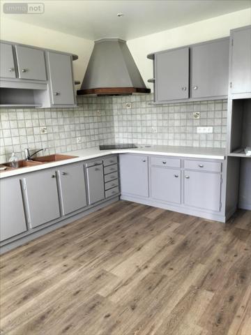 Maison à louer à Tamerville dans la Manche (50700), ref : 50088-1020695