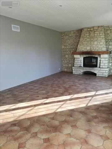 Maison à louer à Tamerville dans la Manche (50700), ref : 50088-1020695