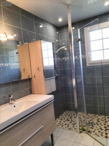 Maison à louer à Tamerville dans la Manche (50700), ref : 50088-1020695