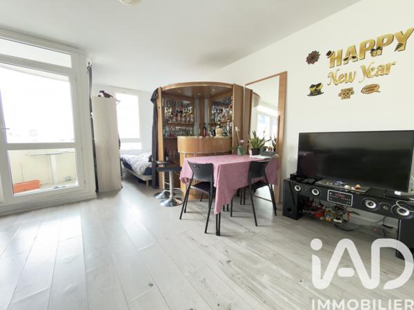 Appartement à vendre 2 pièces 53 m² Sartrouville