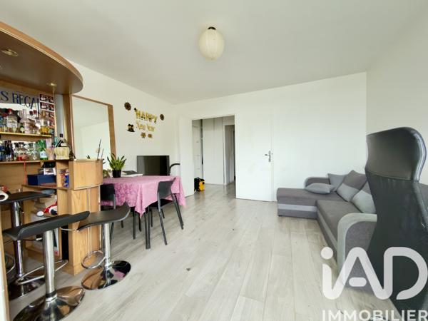 Appartement à vendre 2 pièces 53 m² Sartrouville