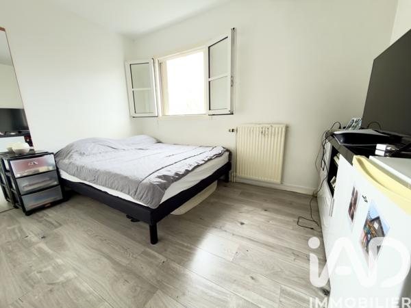 Appartement à vendre 2 pièces 53 m² Sartrouville