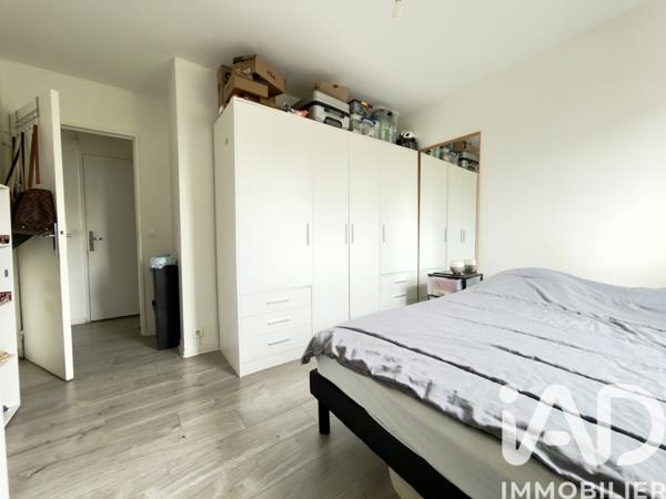 Appartement à vendre 2 pièces 53 m² Sartrouville