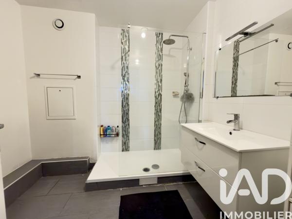 Appartement à vendre 2 pièces 53 m² Sartrouville