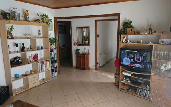 Maison à vendre    4 pièces •  Redessan