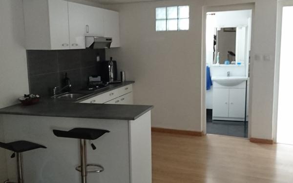 Maison à vendre    4 pièces •  Redessan