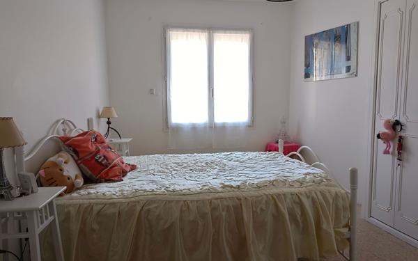 Maison à vendre    4 pièces •  Redessan