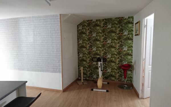 Maison à vendre    4 pièces •  Redessan