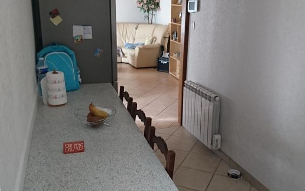 Maison à vendre    4 pièces •  Redessan