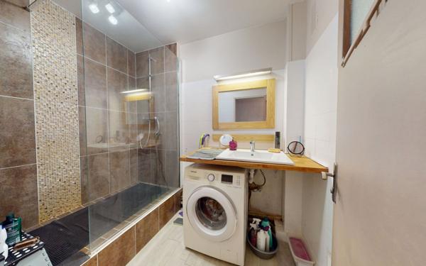 Appartement à vendre    3 pièces • 64,23 m2 Le Havre