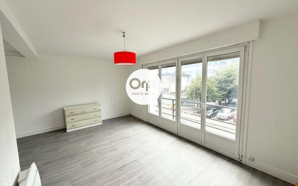 Immeuble à vendre    4 pièces • 68 m2 Boulogne-sur-Mer