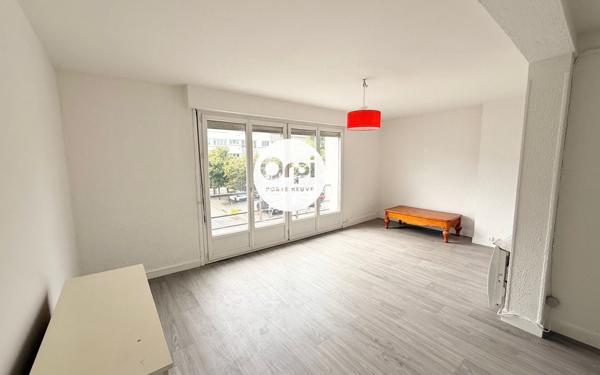 Immeuble à vendre    4 pièces • 68 m2 Boulogne-sur-Mer