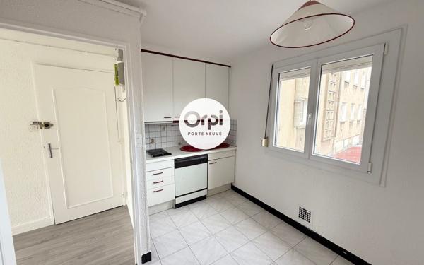 Immeuble à vendre    4 pièces • 68 m2 Boulogne-sur-Mer