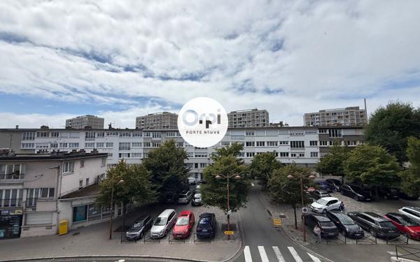 Immeuble à vendre    4 pièces • 68 m2 Boulogne-sur-Mer