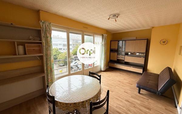 Immeuble à vendre    4 pièces • 68 m2 Boulogne-sur-Mer