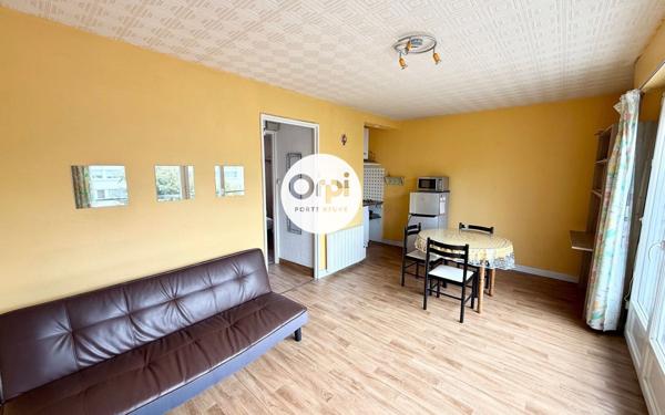 Immeuble à vendre    4 pièces • 68 m2 Boulogne-sur-Mer