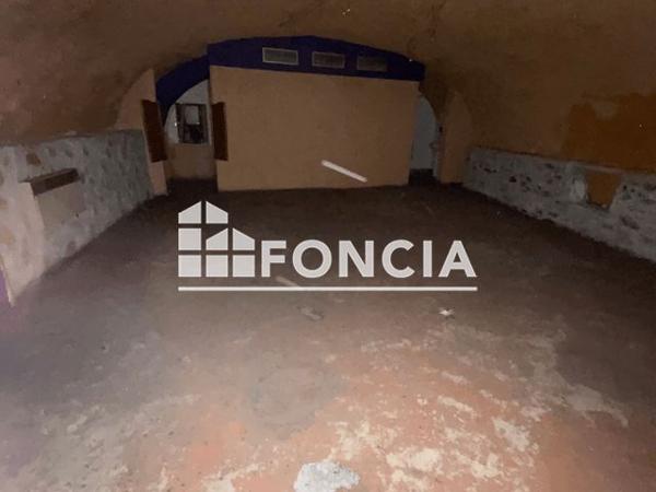 Location Studio 220 m² - 10 RUE DU MUSEE Vienne 38200