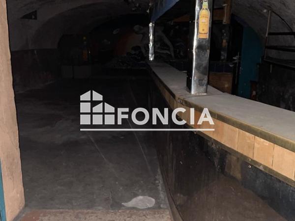 Location Studio 220 m² - 10 RUE DU MUSEE Vienne 38200