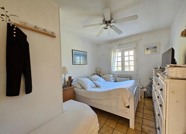 Villa 234m² , plain-pied avec piscine, vue dégagée , Cadre campagne à cuers