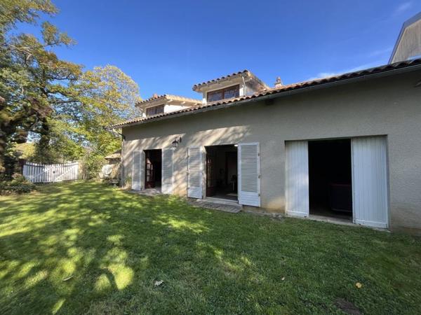 Maison à vendre |  Le Vigen |  4 pièces | 115 m²