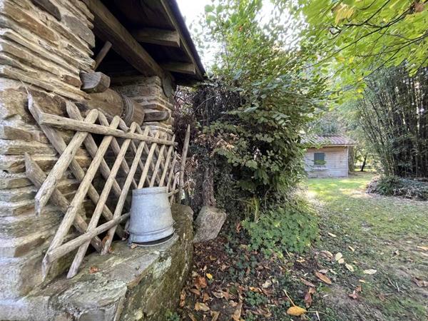 Maison à vendre |  Le Vigen |  4 pièces | 115 m²