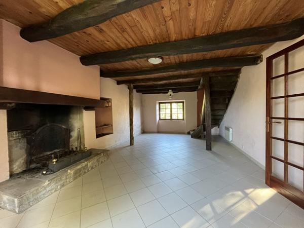 Maison à vendre |  Le Vigen |  4 pièces | 115 m²