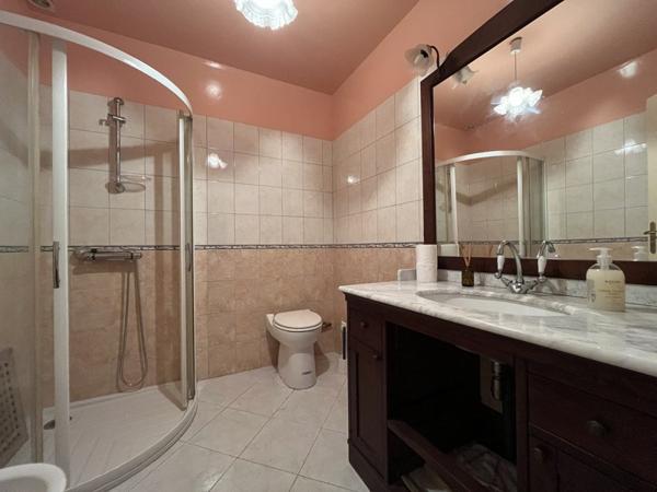 Maison à vendre |  Le Vigen |  4 pièces | 115 m²