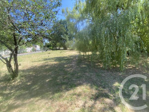 Terrain à vendre  1157 m2 EVRY GREGY SUR YERRE - 77