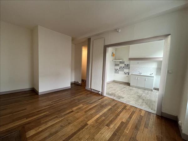 Appartement à louer 465 € CC PERIGUEUX 3 p 53 m² DPE C