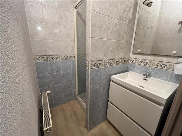 Appartement à louer 465 € CC PERIGUEUX 3 p 53 m² DPE C