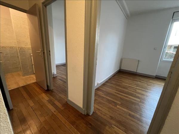 Appartement à louer 465 € CC PERIGUEUX 3 p 53 m² DPE C