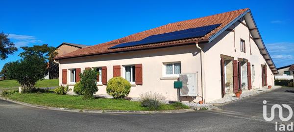 Maison à vendre 11 pièces 253 m² Pomarez